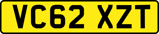VC62XZT