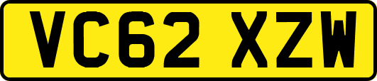 VC62XZW