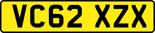 VC62XZX