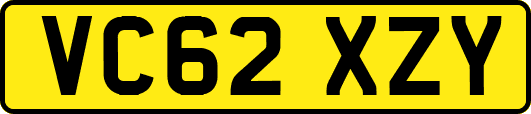 VC62XZY