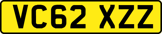 VC62XZZ