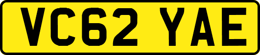 VC62YAE