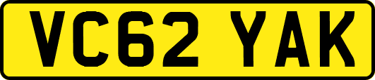 VC62YAK