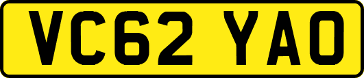 VC62YAO