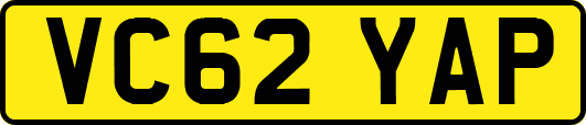 VC62YAP
