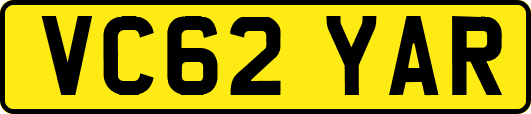 VC62YAR