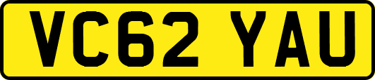 VC62YAU