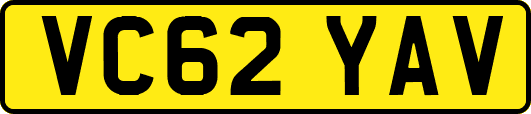 VC62YAV