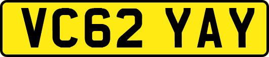 VC62YAY
