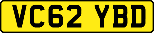 VC62YBD
