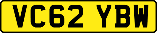 VC62YBW