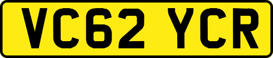 VC62YCR