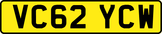 VC62YCW