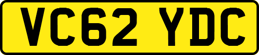 VC62YDC