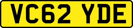 VC62YDE