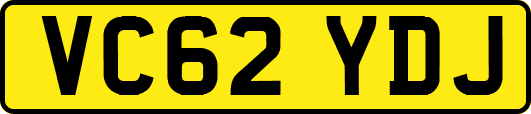 VC62YDJ