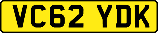 VC62YDK