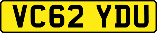 VC62YDU