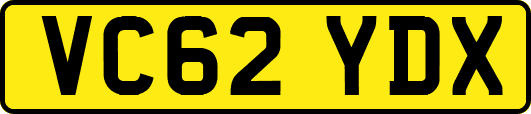VC62YDX