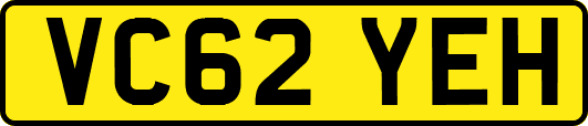 VC62YEH