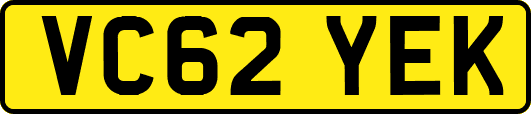 VC62YEK