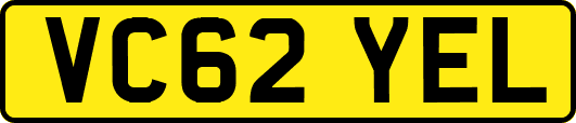 VC62YEL