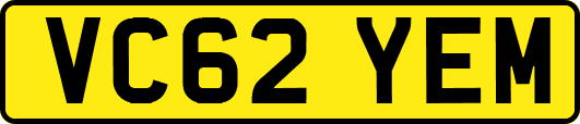 VC62YEM