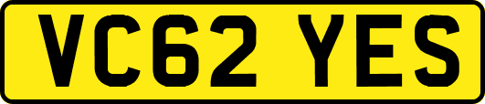 VC62YES