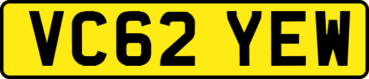 VC62YEW