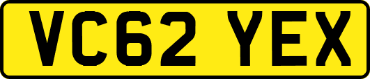 VC62YEX