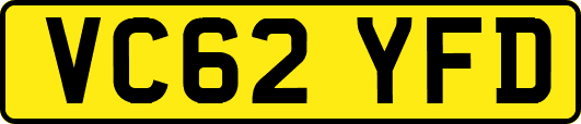 VC62YFD