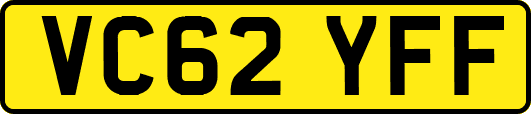 VC62YFF