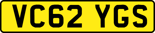 VC62YGS