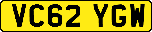 VC62YGW