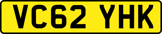 VC62YHK