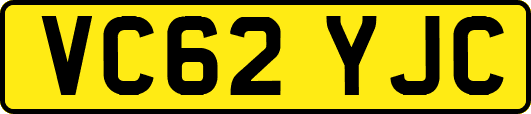 VC62YJC