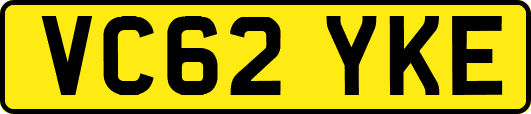 VC62YKE