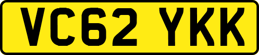 VC62YKK