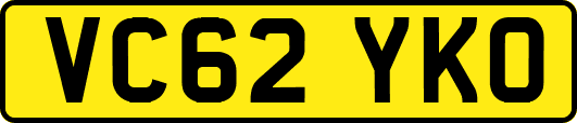 VC62YKO