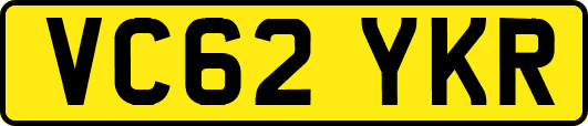 VC62YKR