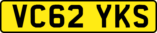 VC62YKS