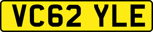 VC62YLE