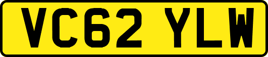 VC62YLW