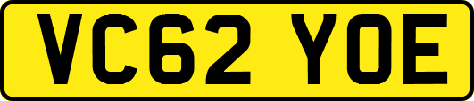 VC62YOE