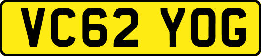 VC62YOG