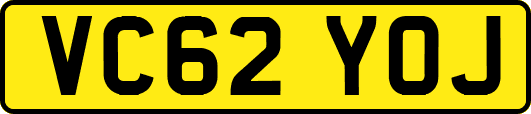 VC62YOJ