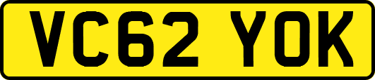 VC62YOK