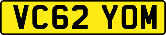 VC62YOM