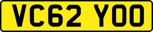 VC62YOO