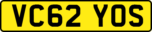 VC62YOS